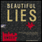 Beautiful Lies (Unabridged) audio book by Lisa Unger