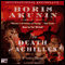 The Death of Achilles (Unabridged) audio book by Boris Akunin