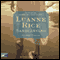 Sandcastles (Unabridged) audio book by Luanne Rice