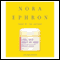 I Feel Bad About My Neck: And Other Thoughts On Being A Woman (Unabridged) audio book by Nora Ephron