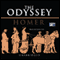 The Odyssey (Unabridged) audio book by Homer