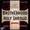 The Brotherhood of the Holy Shroud (Unabridged) audio book by Julia Navarro