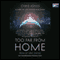 Too Far From Home: A Story of Life and Death in Space (Unabridged) audio book by Chris Jones