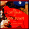 The Lost Diary of Don Juan: A Novel (Unabridged) audio book by Douglas Carlton Abrams