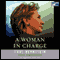 A Woman in Charge: The Life of Hillary Rodham Clinton (Unabridged) audio book by Carl Bernstein