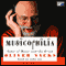 Musicophilia: Tales of Music and the Brain (Unabridged) audio book by Oliver Sacks