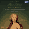 Marie Therese, Child of Terror: The Fate of Marie Antoinette's Daughter (Unabridged) audio book by Susan Nagel