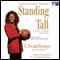 Standing Tall: A Memoir of Tragedy and Triumph (Unabridged) audio book by C. Vivian Stringer, Laura Tucker