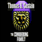 The Conquering Family (Unabridged) audio book by Thomas B. Costain