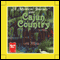 Cajun Country (Unabridged) audio book by Janus Adams