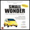 Small Wonder: The Making of the Nano (Unabridged) audio book by Mr. Philip Chacko