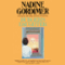 Burger's Daughter (Unabridged) audio book by Nadine Gordimer