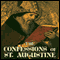 Confessions of Saint Augustine (Unabridged) audio book by Saint Aurelius Augustinus
