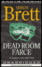 Dead Room Farce: A Charles Paris Mystery (Unabridged) audio book by Simon Brett