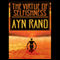 The Virtue of Selfishness (Unabridged)