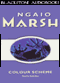 Colour Scheme (Unabridged) audio book by Ngaio Marsh