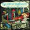 Gormenghast: Volume 2 of the Gormenghast Trilogy (Unabridged) audio book by Mervyn Peake
