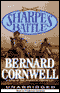 Sharpe's Battle: Book XII of the Sharpe Series (Unabridged) audio book by Bernard Cornwell