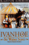 Ivanhoe (Unabridged) audio book by Sir Walter Scott
