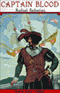 Captain Blood (Unabridged) audio book by Rafael Sabatini