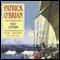 Post Captain: Aubrey/Maturin Series, Book 2 (Unabridged) audio book by Patrick O'Brian