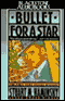 Bullet for a Star: A Toby Peters Mystery, Book 1 (Unabridged) audio book by Stuart M. Kaminsky