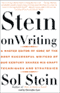 Stein on Writing: A Master Editor Shares His Craft, Techniques, and Strategies (Unabridged) audio book by Sol Stein