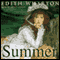 Summer (Unabridged) audio book by Edith Wharton