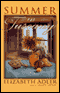 Summer in Tuscany (Unabridged) audio book by Elizabeth Adler