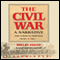 The Civil War: A Narrative, Volume I, Fort Sumter to Perryville (Unabridged) audio book by Shelby Foote, Ken Burns (introduction)