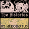 The Histories (Unabridged) audio book by Herodotus