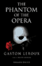 The Phantom of the Opera (Unabridged) audio book by Gaston Leroux