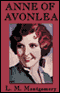 Anne of Avonlea (Unabridged) audio book by L.M. Montgomery
