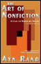 The Art of Nonfiction (Unabridged)