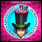 Alice's Adventures in Wonderland (Unabridged) audio book by Lewis Carroll
