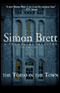 The Torso in the Town (Unabridged) audio book by Simon Brett