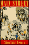 Main Street (Unabridged) audio book by Sinclair Lewis