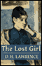 The Lost Girl (Unabridged) audio book by D.H. Lawrence