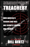 Treachery: How America's Friends and Foes are Secretly Arming Our Enemies (Unabridged) audio book by Bill Gertz