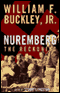 Nuremberg: The Reckoning (Unabridged) audio book by William F. Buckley, Jr.