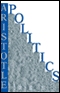 Politics (Unabridged) audio book by Aristotle