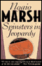 Spinsters in Jeopardy (Unabridged) audio book by Ngaio Marsh