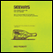 Sideways (Unabridged) audio book by Rex Pickett