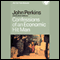 Confessions of an Economic Hitman (Unabridged) audio book by John Perkins