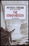 The Ionian Mission: Aubrey/Maturin Series, Book 8 (Unabridged) audio book by Patrick O'Brian