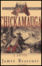 Chickamauga: The Civil War Battle Series, Book 7 (Unabridged) audio book by James Reasoner