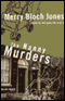 The Nanny Murders (Unabridged) audio book by Merry Bloch Jones