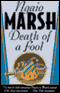 Death of a Fool (Unabridged) audio book by Ngaio Marsh