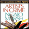 Artists in Crime (Unabridged) audio book by Ngaio Marsh