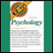 Barron's EZ-101 Study Keys: Psychology (Unabridged) audio book by Don Baucum